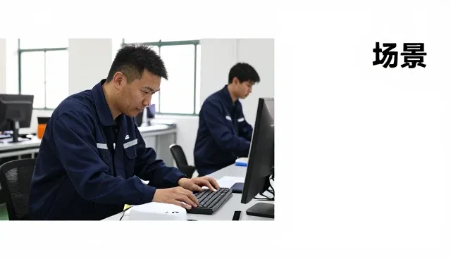 加工如何提升工作效率？