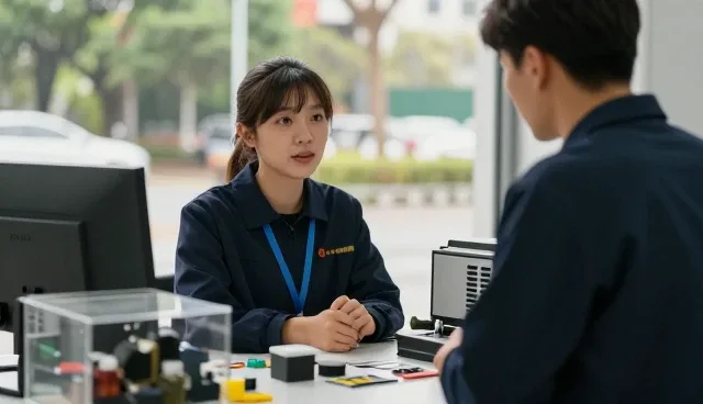不锈钢管件在工业场景中的应用与适配性分析